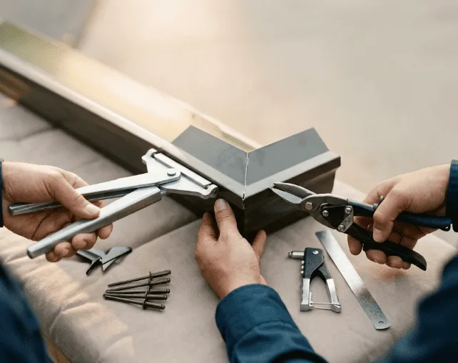 Why choose Gutter Repair in Stover, MO